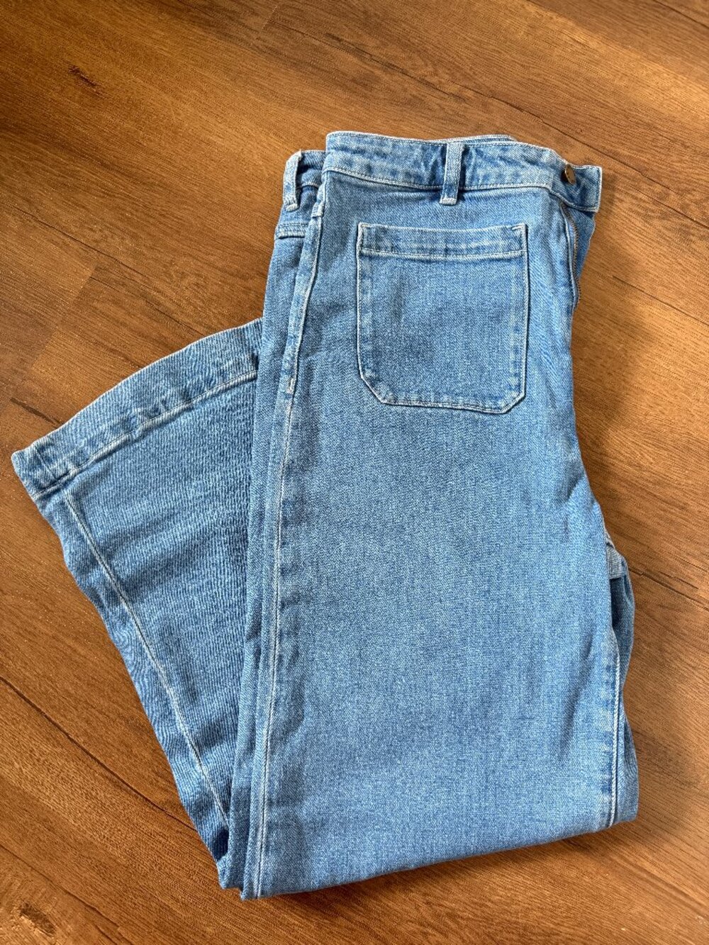 ROLLA'S Sailor Jean